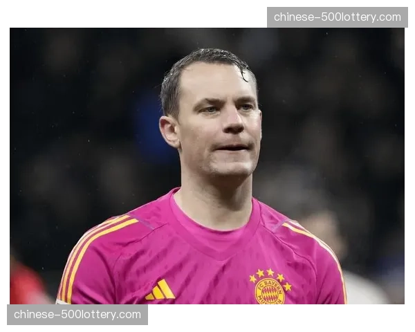 点球大战纪实:诺伊尔两度扑点,拜仁仍惜败出局 点球大战纪实:诺伊尔两度扑点,拜仁仍惜败出局