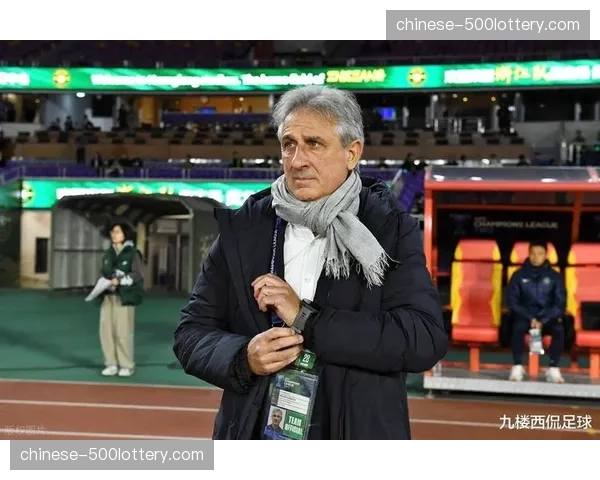 浙江队主帅乔迪专访：谈球队风格坚持与青训球员提拔