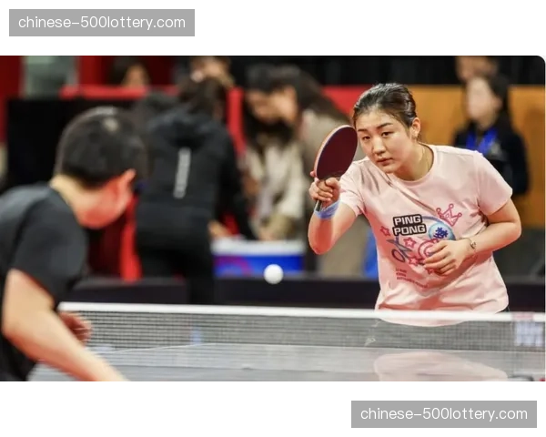 国乒开启成都封闭集训备战澳门世界杯和伦敦世乒赛 国乒开启成都封闭集训备战澳门世界杯和伦敦世乒赛