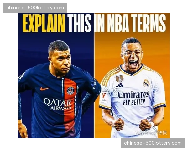 姆巴佩加盟皇马首个赛季四大皆空几成定局，欧冠出局引转会争议